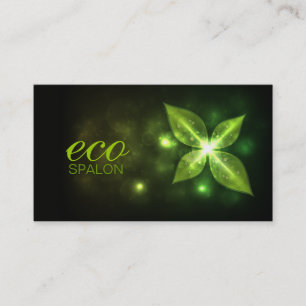 Pärla för löv för 311 Eco högvärdig Visitkort