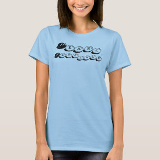 Pärla halsband tee
