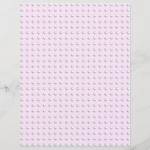 Pärla Pärlor Scrapbookpapper