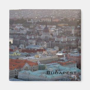 Parlament Magnet