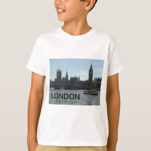 Parlament & stora Ben T Shirt