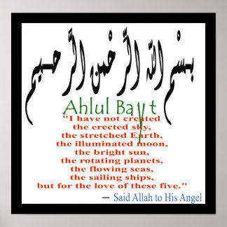 Parlamentets folk Poster