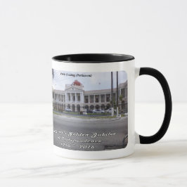 ParlamentJubileemugg Mugg