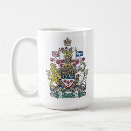 parlamentskonst kaffemugg