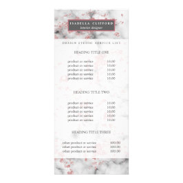 Pärlande kvinnlig ungfisk ro guld | Prissättning o Reklamkort