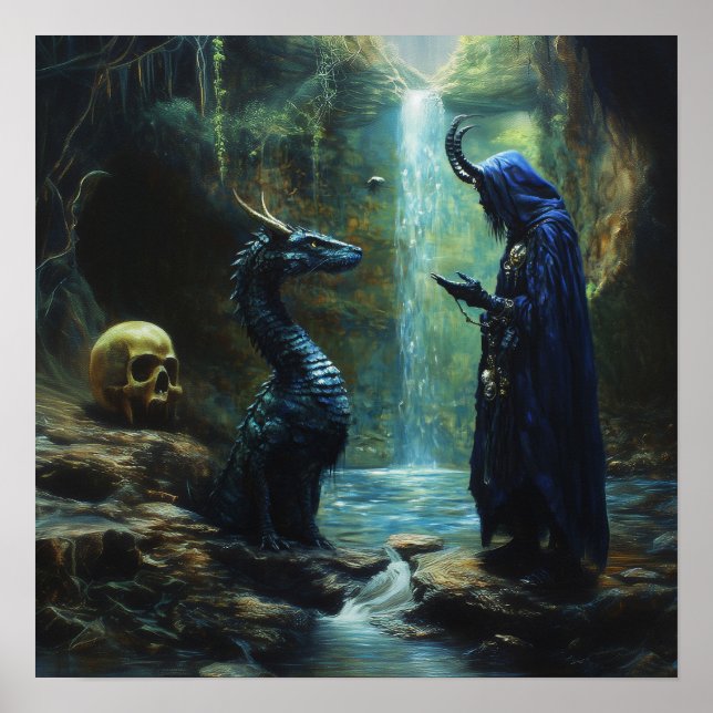 Parlay Poster (Framsidan)