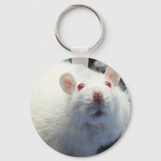 pärlemor nyckelring