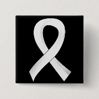 Pärlemorfärg band 3 för lungcancer