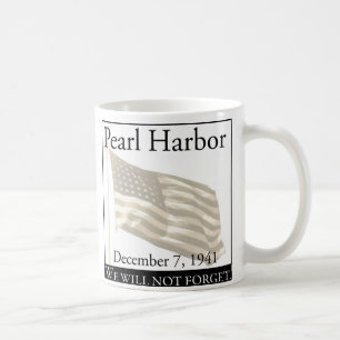Pärlemorfärg hamn kaffemugg