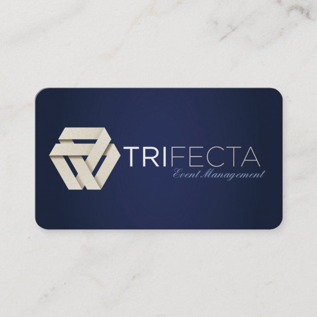 PÄRLEMORFÄRG VISITKORTAR VISITKORT (Framsida)