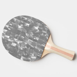 Pärlmoder Pingisracket
