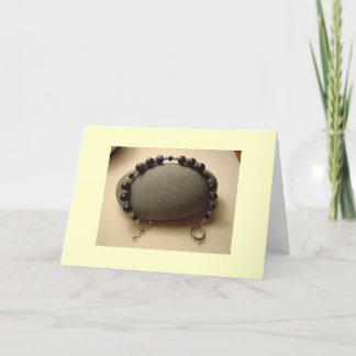 Pärlor av Sara stationära 3 Anteckningskort