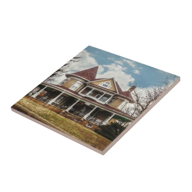 Parlor Kakelplatta (Sidan)