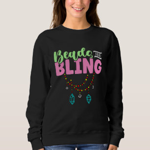 Pärlor Och Bling Smycken Tillverkning Pärlarbete S T Shirt
