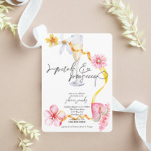 Pärlor, Petals + Prosecco | Petals Möhippa
