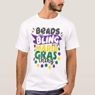 Pärlor T Shirt