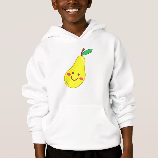 Pärlparadis T Shirt (Framsida)