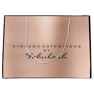  Parly Minimal Branding Rosa ros Guld