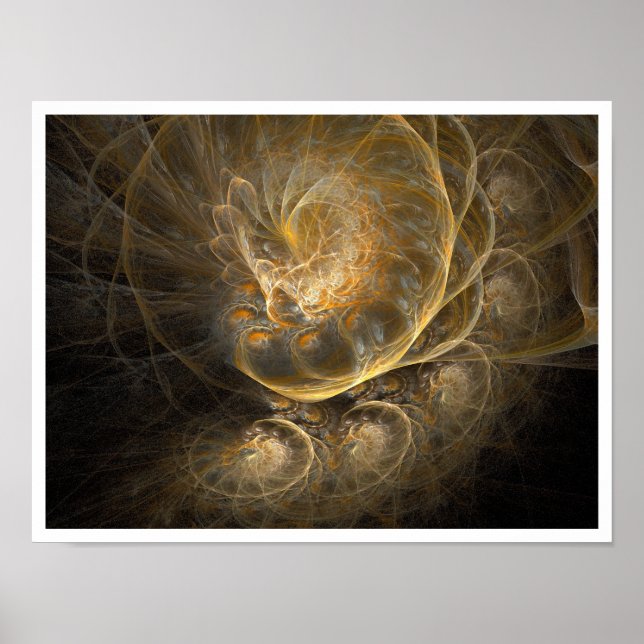 Parly Nautilus Poster (Framsidan)