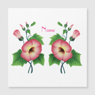 Parly Rosa Flowers Thunder_Cove