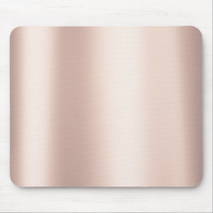 Parly Rosa ros Ballet Guld Metallic Musmatta