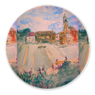 parma italien knopp
