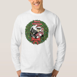PARMA K9 JUL T SHIRT