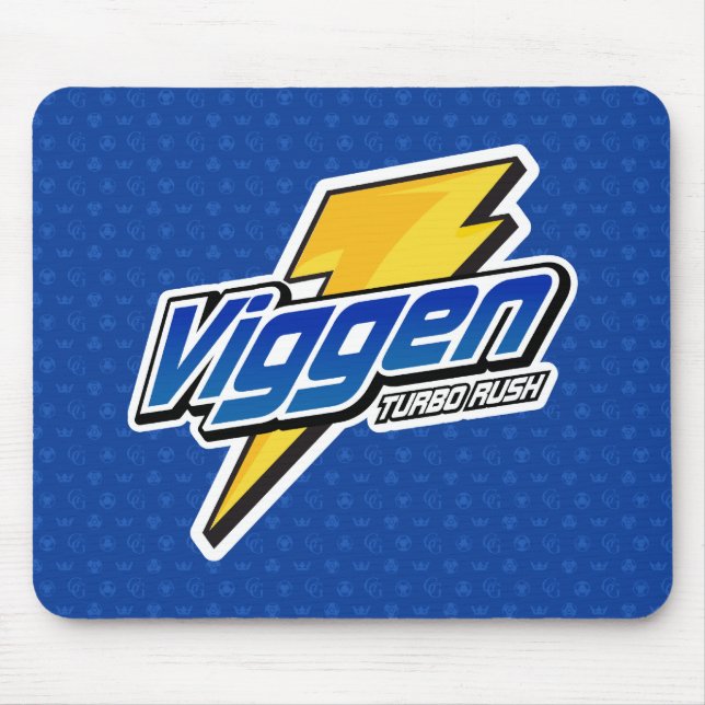 parodiviggenmousepad musmatta (Framsidan)