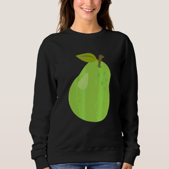 Päron Matchande Jul Pjs Set Halloween Kostym  T Shirt (Framsida)