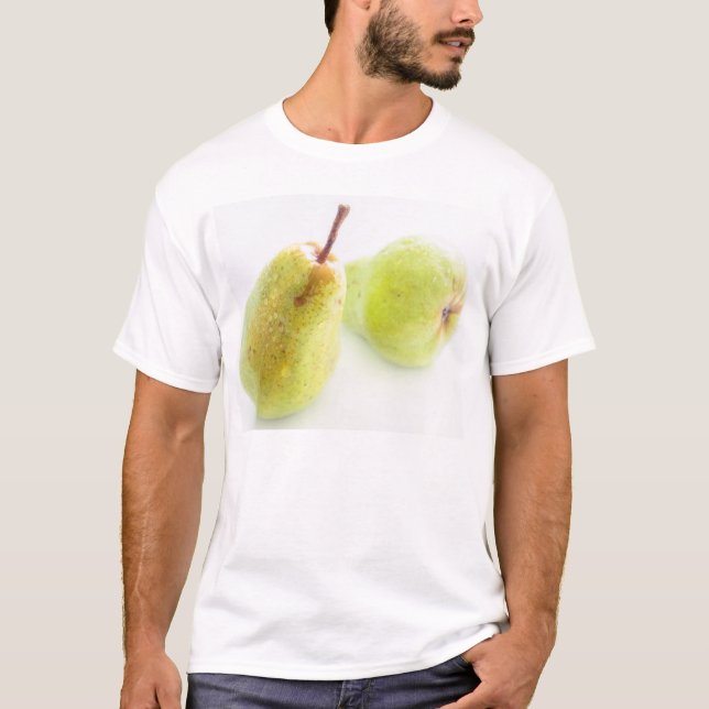 Päron T Shirt (Framsida)