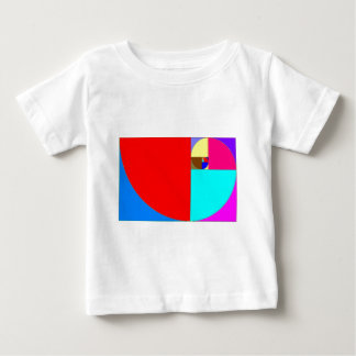 Päronfibonacci T Shirt