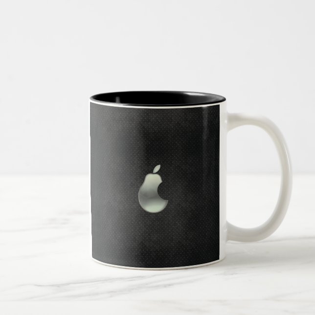 päronkaffe logotyp mugg (Höger)
