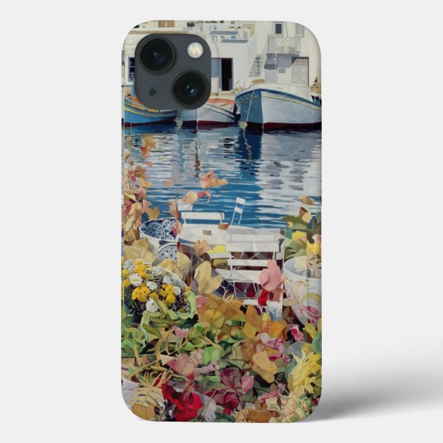 Paros 1985 (Baksida)