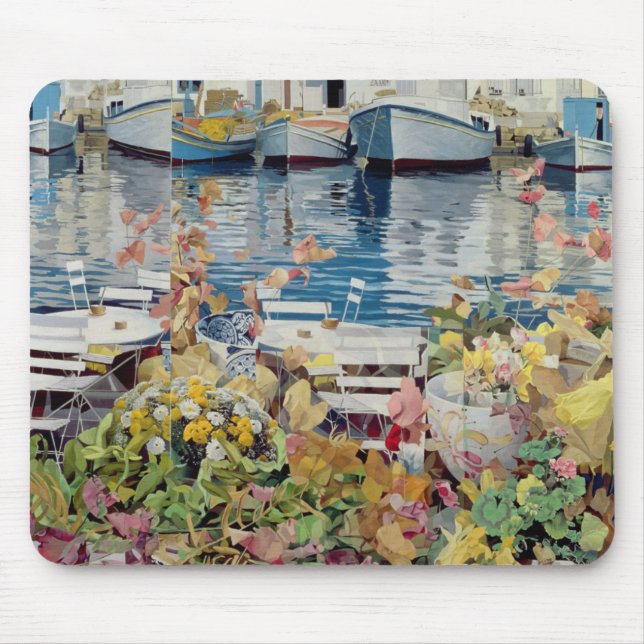 Paros 1985 musmatta (Framsidan)