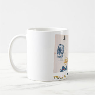 PARpassmugg Kaffemugg