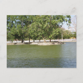 Parque Monagas Vykort