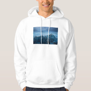 Parque Nacional Los Glaciares Sweatshirt Med Luva