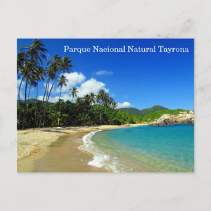 parque nacional natyrona vykort
