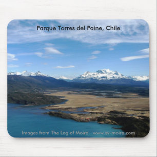Parque Torres del Paine, Chile Musmatta