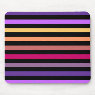 Parquet Rand Mousepad Musmatta