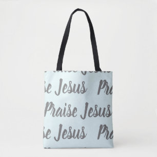 Pärra Jesus Tygkasse