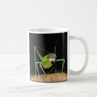 Parricket Kaffemugg
