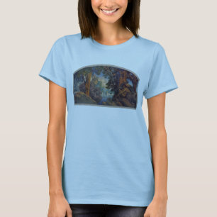 parrish vägg- maxfield för bigelow t shirt