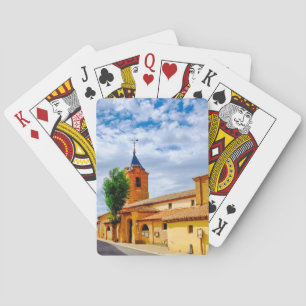 Parroquia de San Pedro Apóstol Casinokort