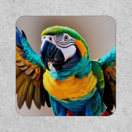 Parrot