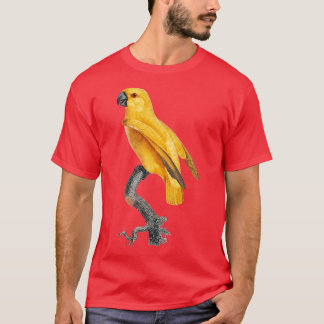 Parrot 30 Bild, offentlig domän T Shirt