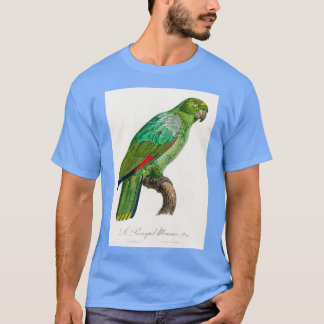 Parrot 35 t shirt