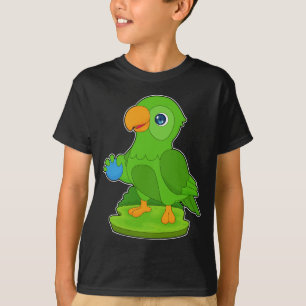Parrot Bullet T Shirt