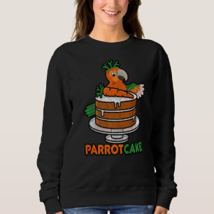 Parrot Cockatiel Love Bird Tupp Chickens Budgie T Shirt