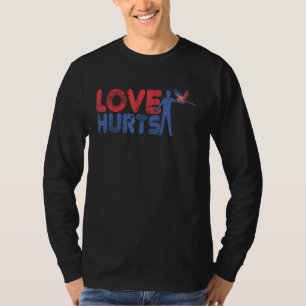 Parrot Cockatiel Love Bird Tupp Chickens Budgie T Shirt
